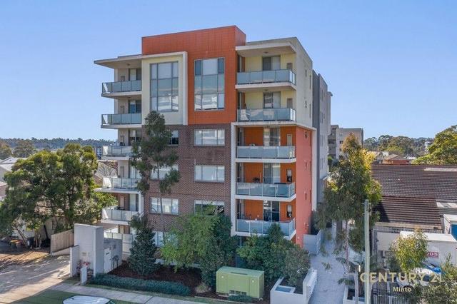 28/12-14 King Street, NSW 2560
