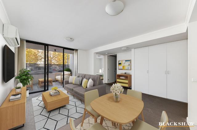 9/67 Giles Street, ACT 2604