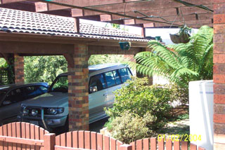 Carport