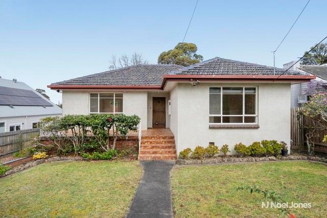 22 Glen Cairn Avenue, VIC 3134