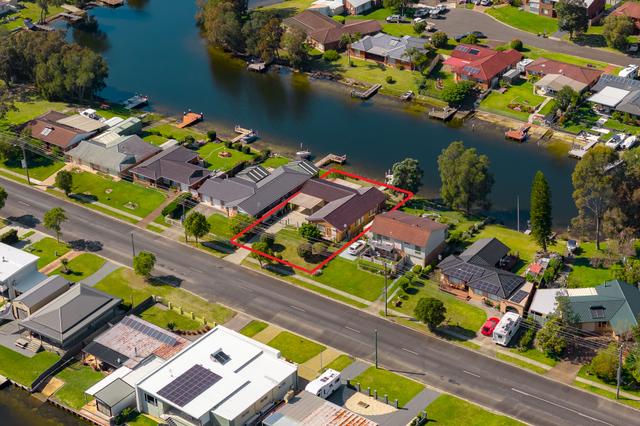 72 Jacobs Drive, NSW 2540