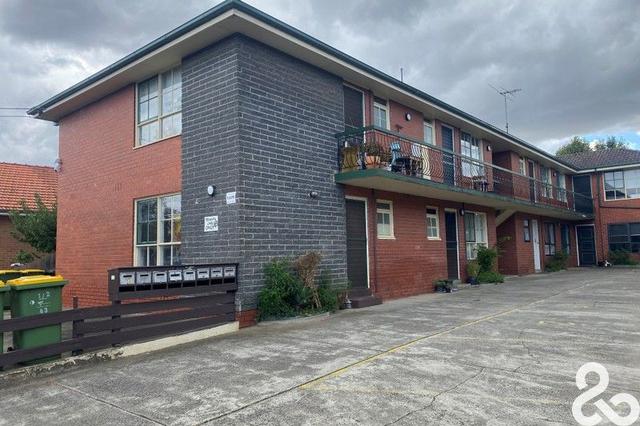 6/43 Mansfield Street, VIC 3071