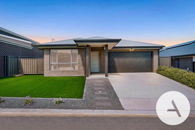 100 Sculthorpe Avenue, ACT 2611