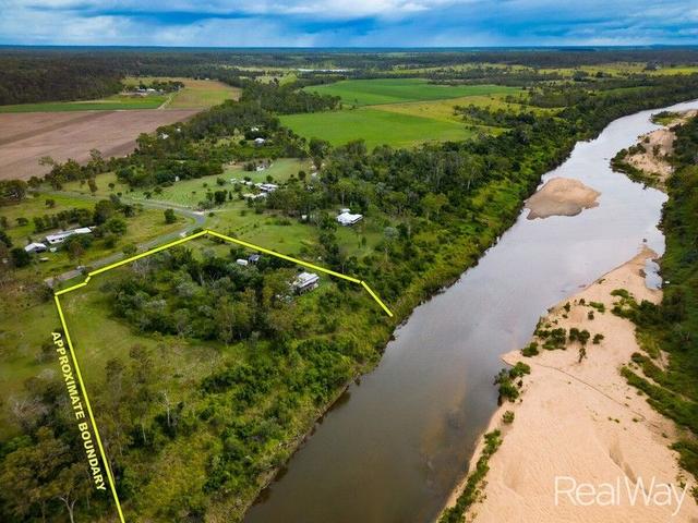 23 Curchins Road, QLD 4671