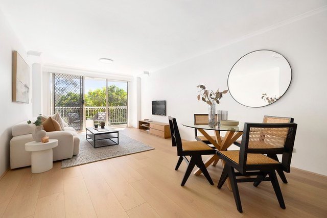 708/83-93 Dalmeny Avenue, NSW 2018