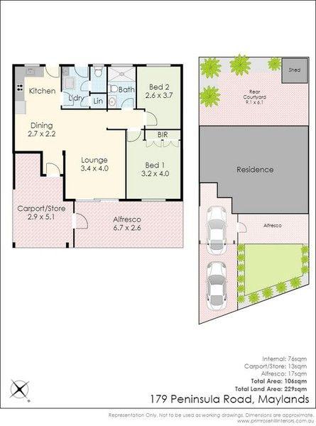 179 Peninsula Road, WA 6051