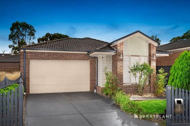 10 Arum Walk, VIC 3754