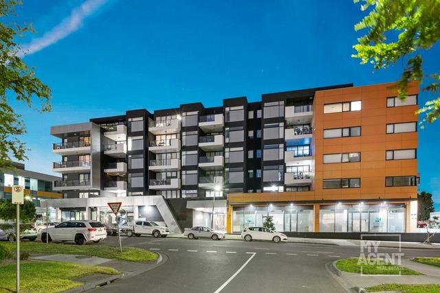 507/7 Thomas Holmes Street, VIC 3032