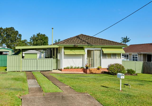 25 Mudford Street, NSW 2430