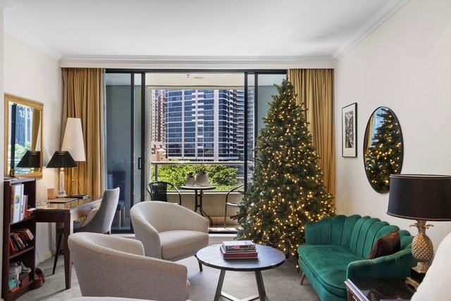 726/187 Kent St, NSW 2000