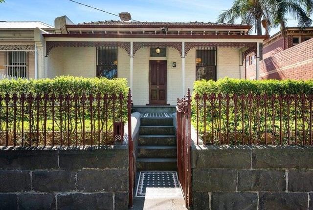 38 Alfred Street, VIC 3051
