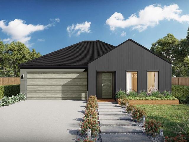 Lot 4 50A Goynes Rd, VIC 3551