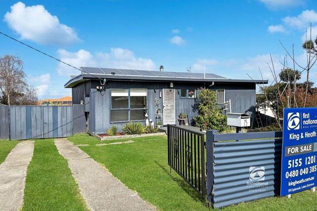 75 Capes Road, VIC 3909