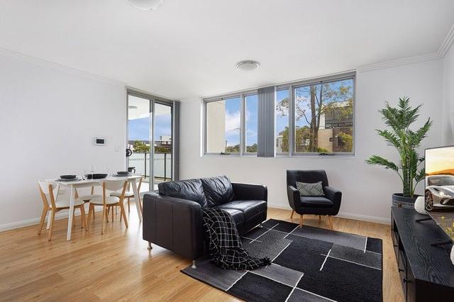 202/450 Peats Ferry Road, NSW 2077
