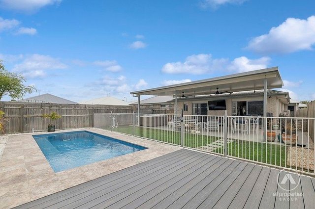 70 Mercy Circuit, QLD 4125