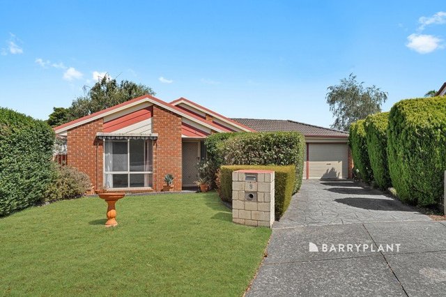 9 Ingleton Court, VIC 3805