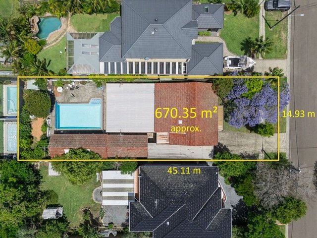 8 Regatta Avenue, NSW 2229