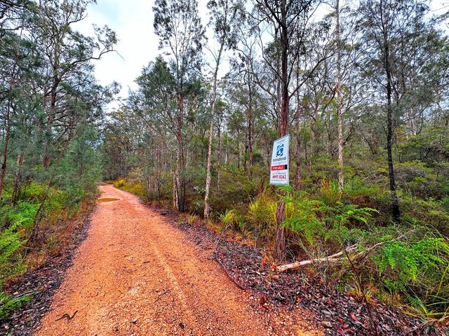 Lot 1472 Merriwa Boulevard, NSW 2324