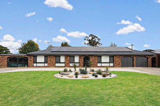 3 Chateau Crescent, NSW 2759