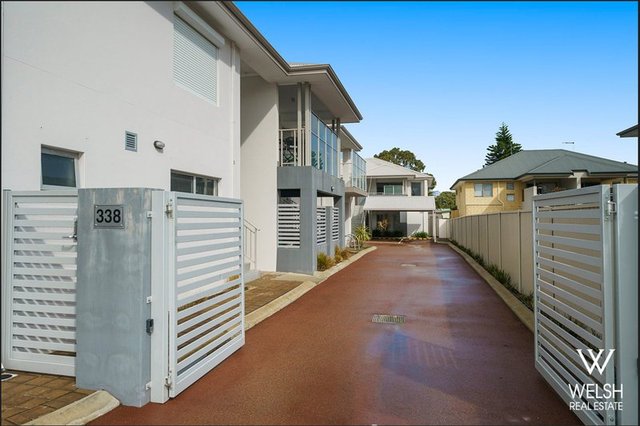 3/338 Belgravia Street, WA 6105