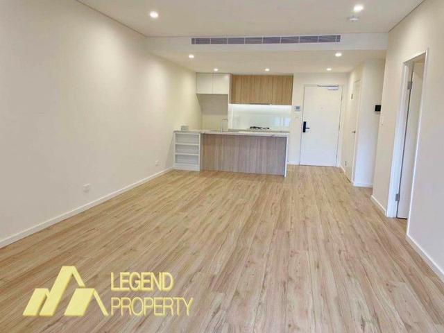 G06/181 Shaftsbury Road, NSW 2122