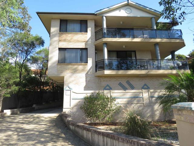 8/66 Stapleton Street, NSW 2145