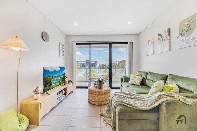 27/2-6 Hillcrest St, NSW 2140