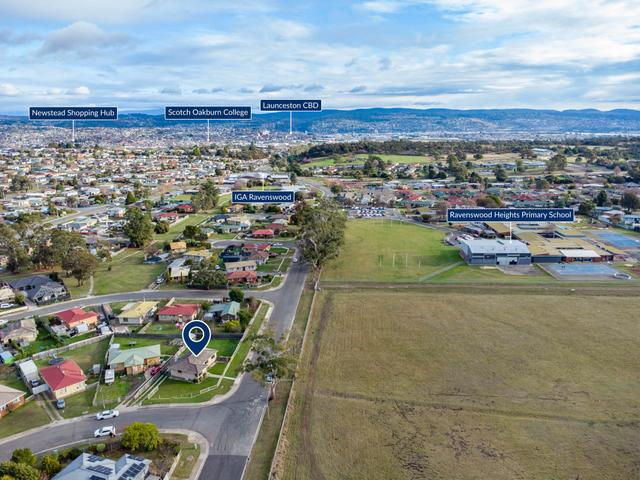 22 Prossers Forest Road, TAS 7250