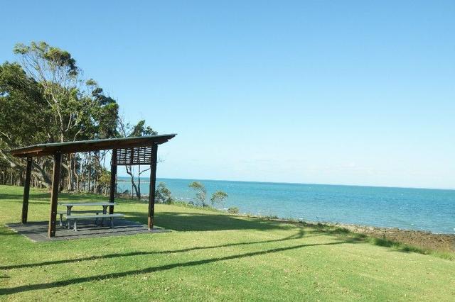 Lot 119/null Oceanview Street, QLD 4655