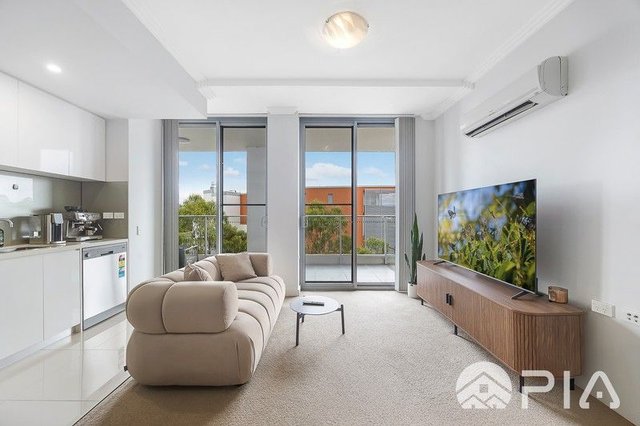 501/8 Reede Street, NSW 2205