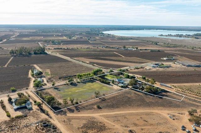 93 Wachtel  Road, SA 5332
