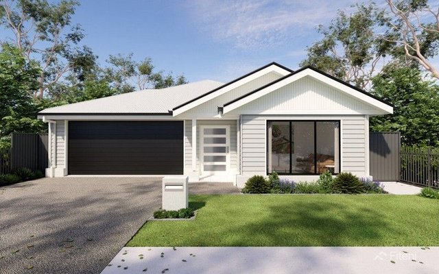 Lot 83 Kauri Boulevard, QLD 4165