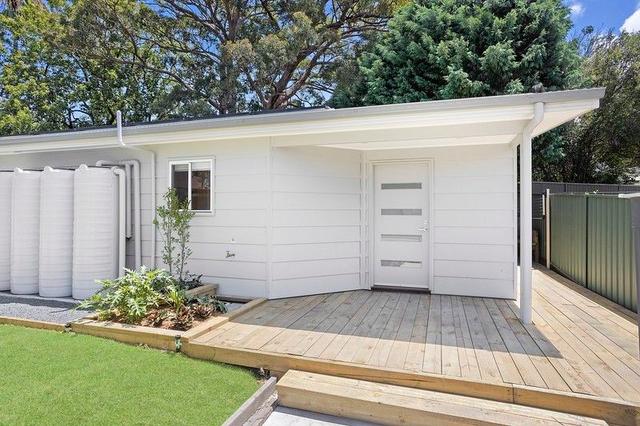 5a Davey Street, NSW 2226