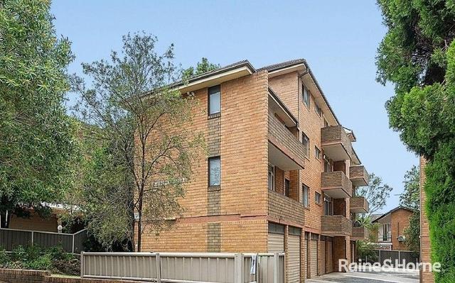 6/7 Abbotsford Parade, NSW 2046
