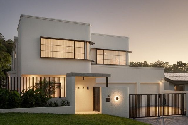 28 Pavo Street, QLD 4152