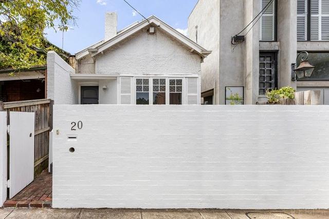 20 Ross Street, VIC 3142