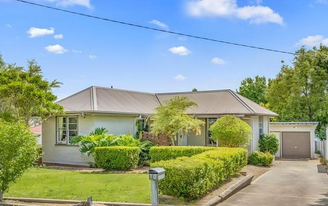 10 Tobruk Crescent, NSW 2307