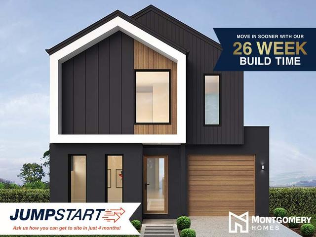 Lot 423 Pinnacle, NSW 2557