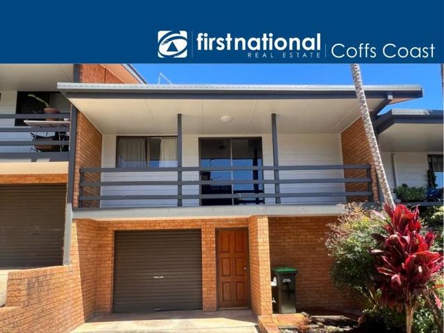 4/27 Bent Street, NSW 2450