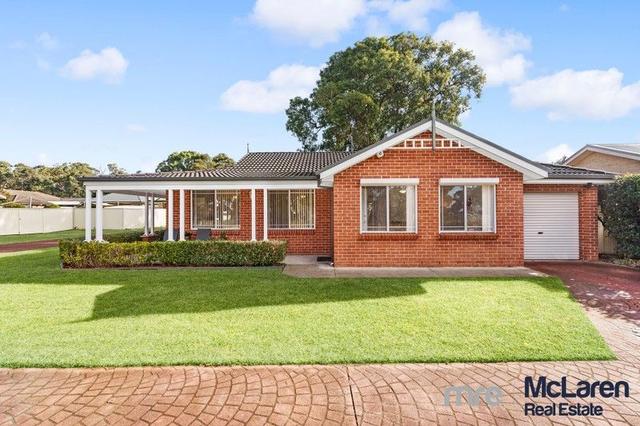 345A Thirlmere Way, NSW 2572