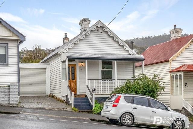 28 Hill St, TAS 7000