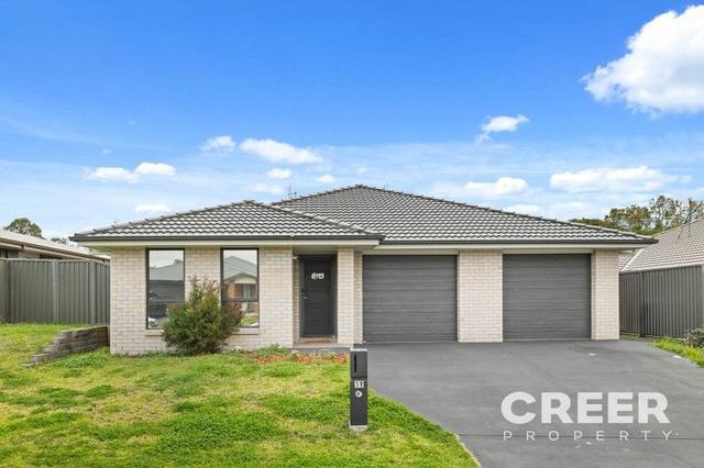 19 Tourmaline Drive, NSW 2320