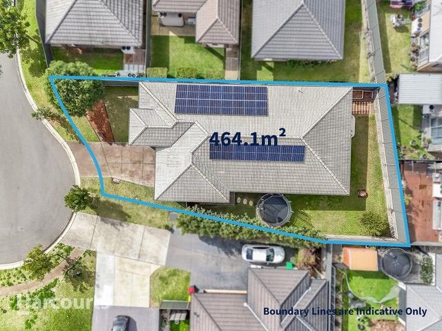 3 Finch Place, NSW 2557