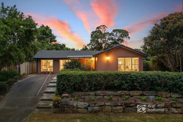 64 Andrew Thompson Drive, NSW 2756