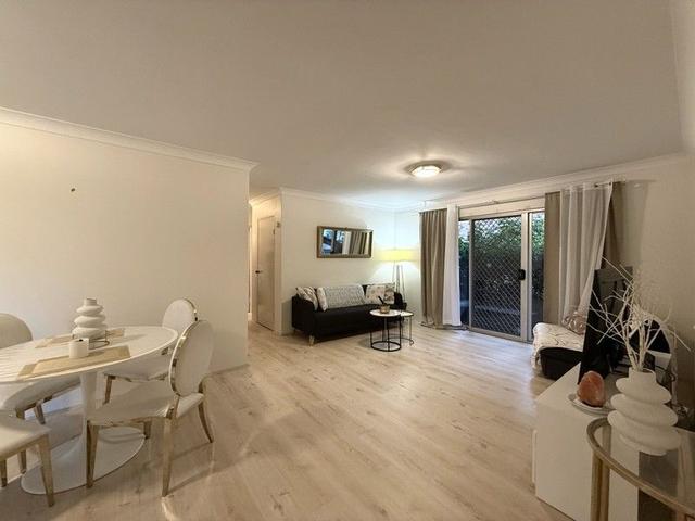 37/17-25 Elizabeth Street, NSW 2150