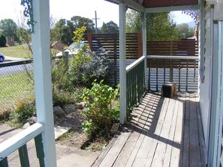 Verandah