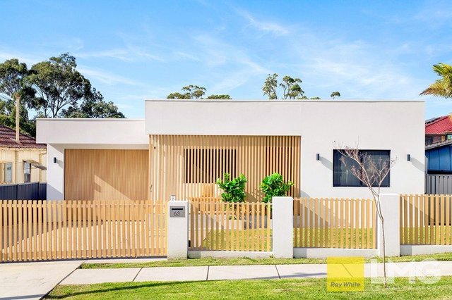 63 First Avenue, NSW 2141