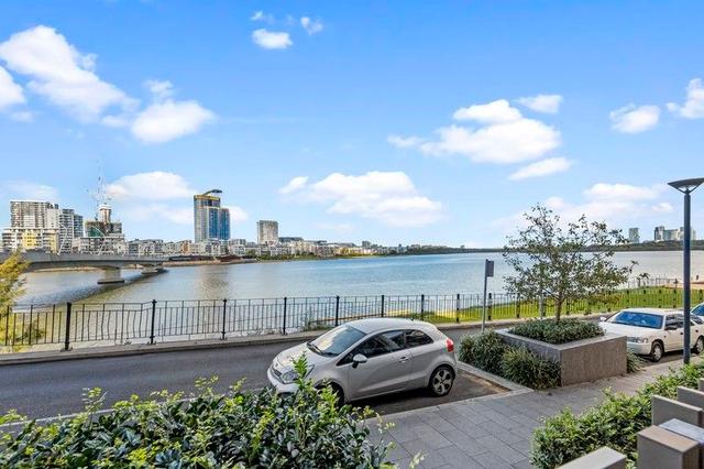 308/3 Foreshore Place, NSW 2127
