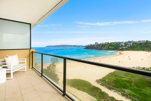 9/71 Evans Street, NSW 2096