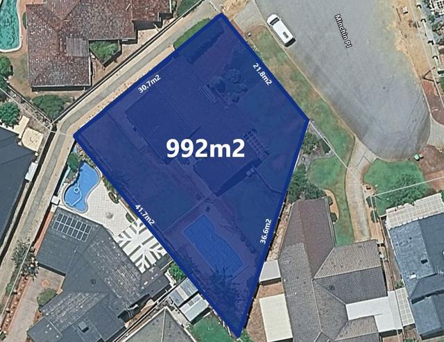 14 Minchin Place, WA 6149